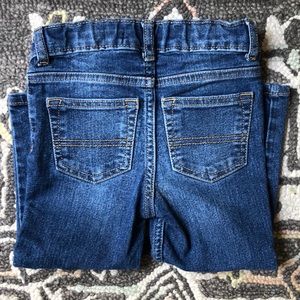 Osh Kosh Straight Jean 24month